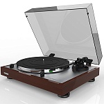 THORENS TD 402 DD Walnut