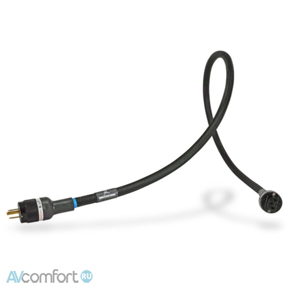 AVComfort, Synergistic Research Core UEF Power BLUE HC, 1,5 м