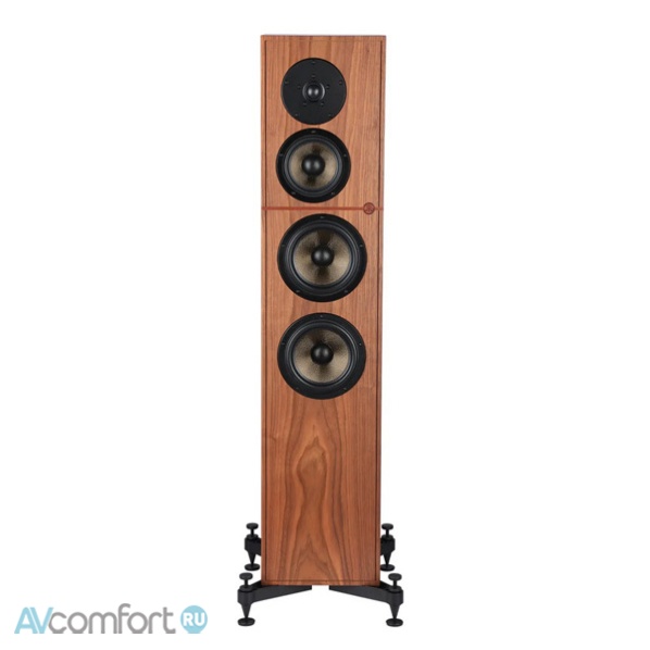 Revival Audio Atalante 4 Walnut