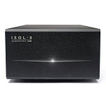 Isol-8 SubStation AXIS Black