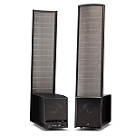 MARTIN LOGAN Expression ESL 13A Gloss Black