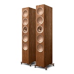 KEF R11 Meta Walnut