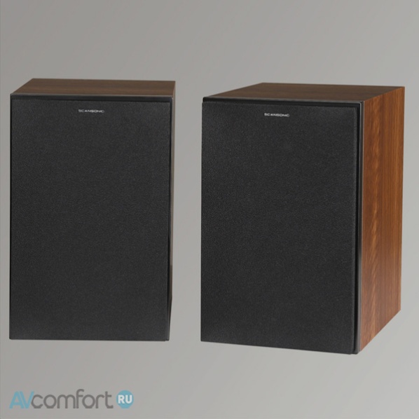Scansonic HD L5 Black