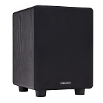 FYNE AUDIO F3.8 Black Ash