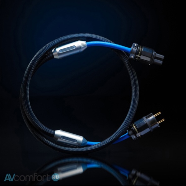 AVComfort, Siltech Classic Legend 880P IEC10A 1,5 m