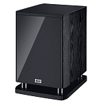 HECO Music Style Sub 25 A Black\Black