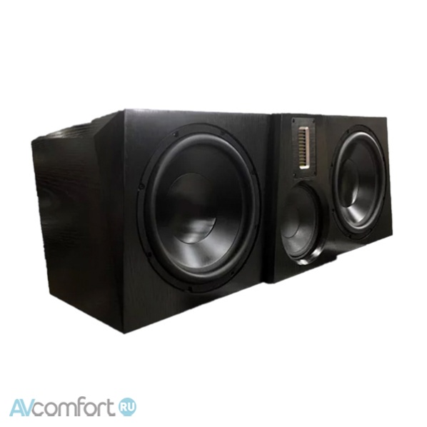 Legacy Audio Marquis HD Curly maple