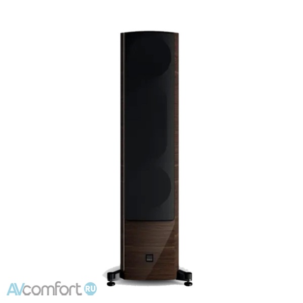 DALI Epikore 9 High Gloss Walnut