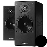 PMC TB2S+ Neo black