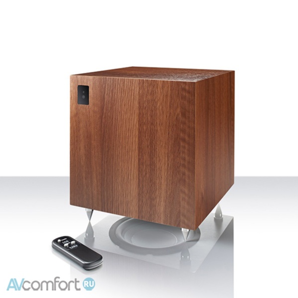 AVComfort, Acoustic Energy 1-Series 108 Walnut