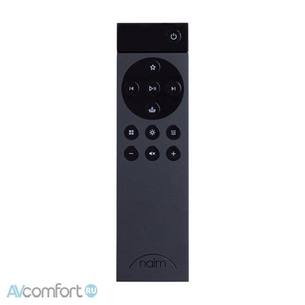 Naim Audio Mu-so 2nd Generation Black