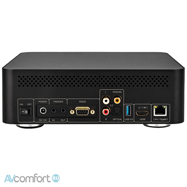 dorpo X300 Black