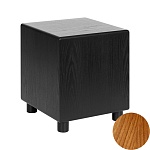 MJ Acoustics Reference 200 SR Walnut