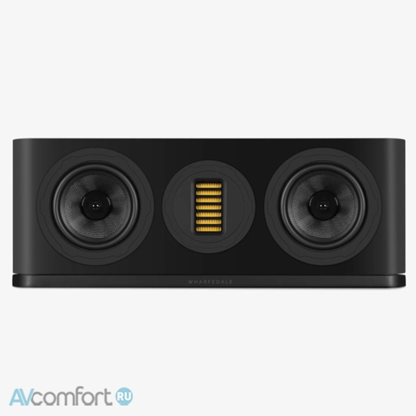 Wharfedale EVO 5.C Black
