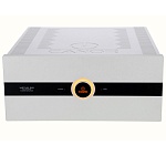 Canor Audio Virtus S1S Silver