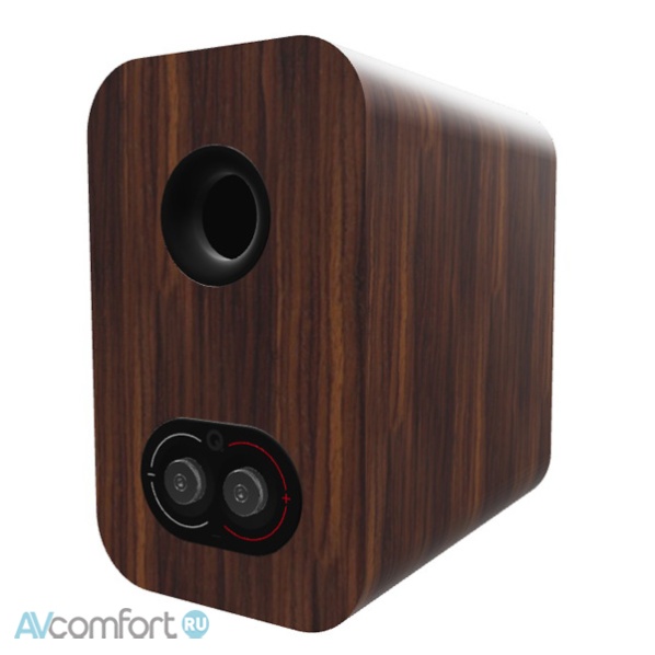 Q Acoustics 5010 Satin Black