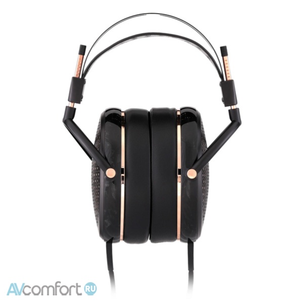 Audeze CRBN2 with Case