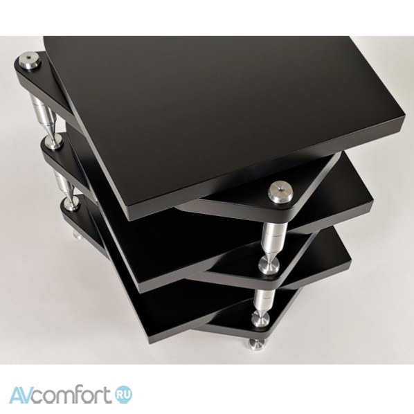 PILLARTECH Audio Gravity PRO 19 Black