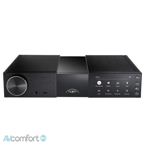 AVComfort, Naim Audio NSC 222 New Classic