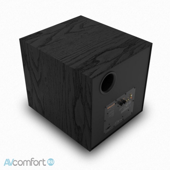 Klipsch R-121SW Black