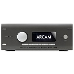 ARCAM HDA AV41 Black