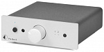 PRO-JECT Pre Box S Silver