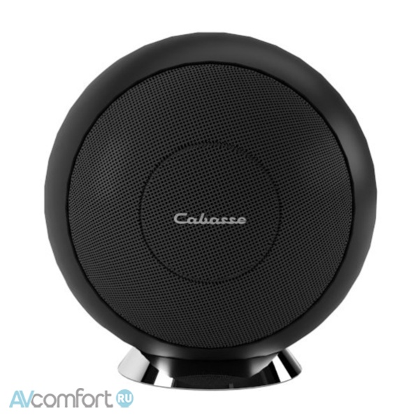 CABASSE Riga 2 On Base Black