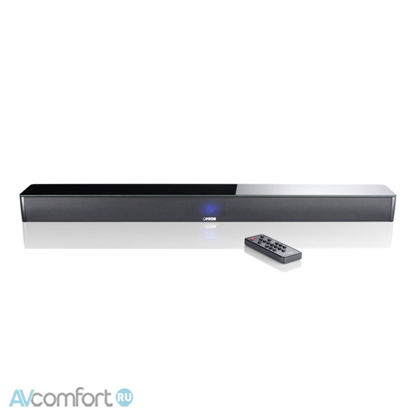 Canton Smart Cinema Box 9 Black