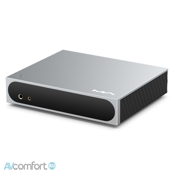 Matrix Audio Mini-I Pro4 Silver