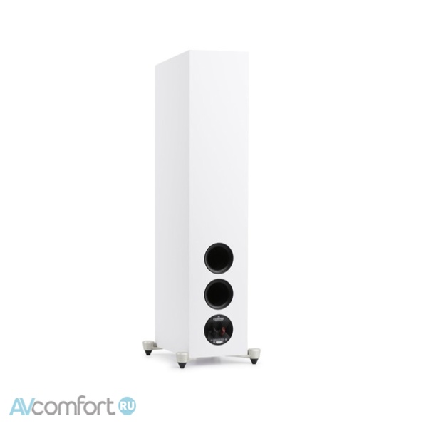 MaRTIn Logan Motion Foundation F1 Satin White