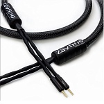 Zavfino Prima Mk2 Speaker Cable Bi-Wire Banana 2,5 m