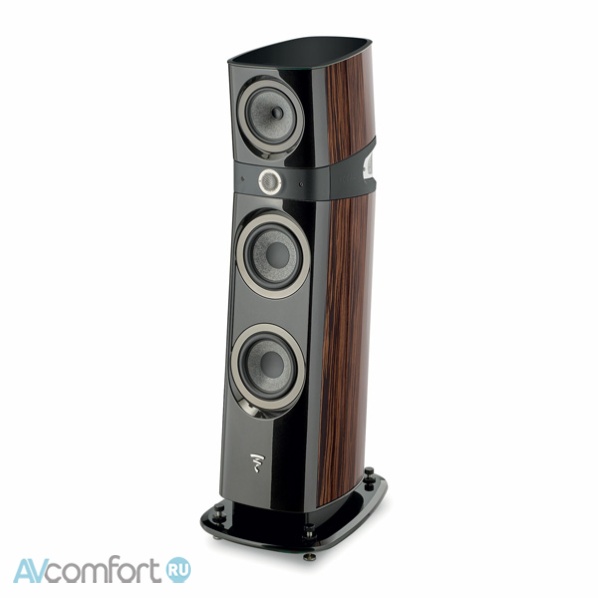 Focal Sopra N°2 Macassar