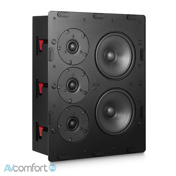 MK Sound IW-300 White