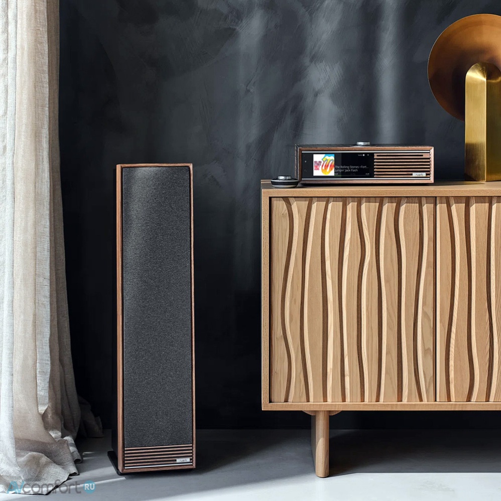 Ruark Audio R710 Walnut