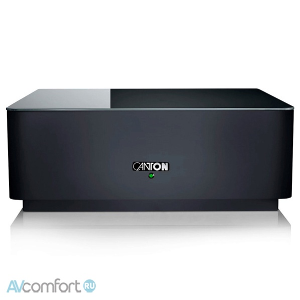 AVComfort, Canton Smart Sub 10 Back