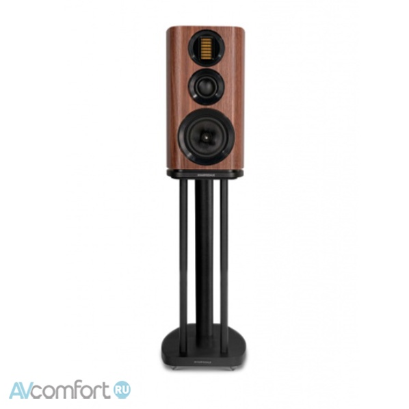 Wharfedale EVO Stand Black