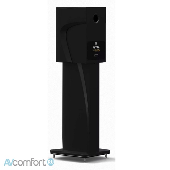 MOREL Avyra 622 Black