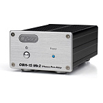 Creek OBH-15 MKII Silver