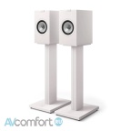 KEF SQ1 Mineral White