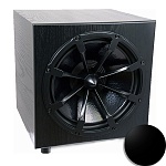 MJ Acoustics Reference Radial 805-FF SR High Gloss Black