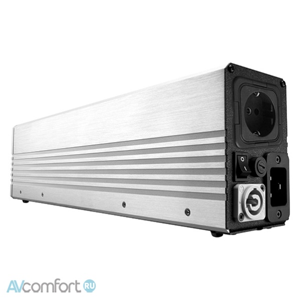 IsoTek EVO3 Titan One Silver