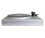 T+A G 1260 R (with Ortofon 2M Bronze+PHONO) Silver