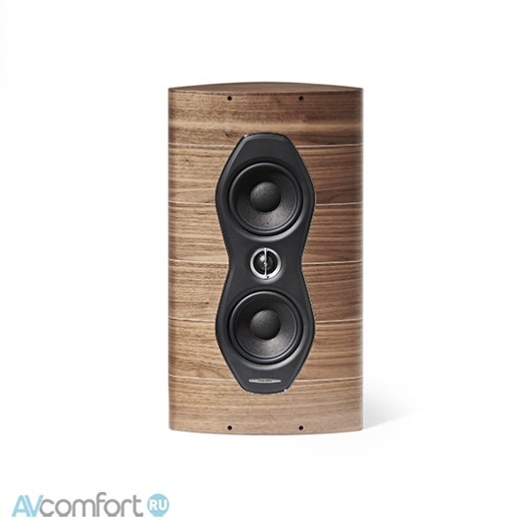 Sonus Faber Olympica Nova Wall Walnut