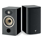 FOCAL Aria Evo X N1 Black High Gloss