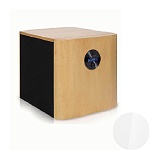 Audio Physic Rhea II White High Gloss