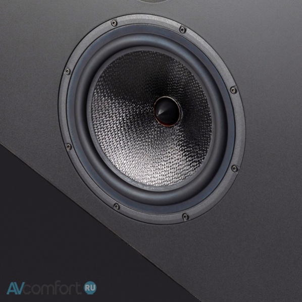 Davis Acoustics The Stage Black