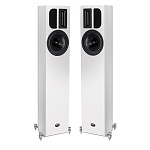 Apertura Edena Evolution High Gloss White