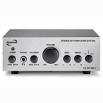 Dynavox CS-PA1 MK II Silver