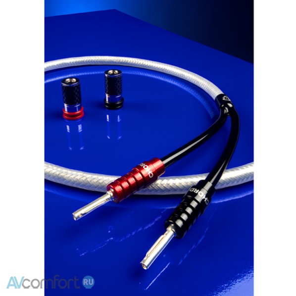 Chord Company Shawline X Speaker Cable 2.0 m