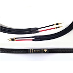 Purist Audio Design Dominus Speaker Diamond Revision (banana) 2,0 m Purist Audio Design Dominus Speaker Diamond Revision (banana) 2,0 m